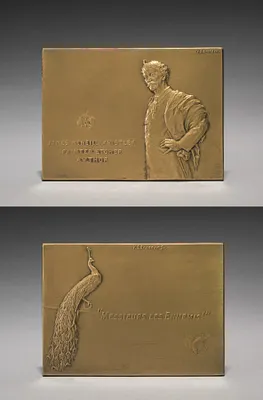 Whistler Medal