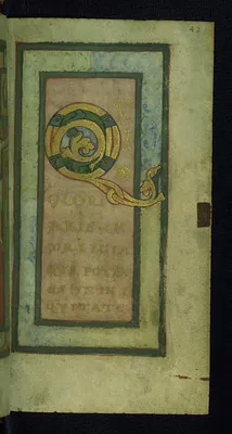 Initial Q