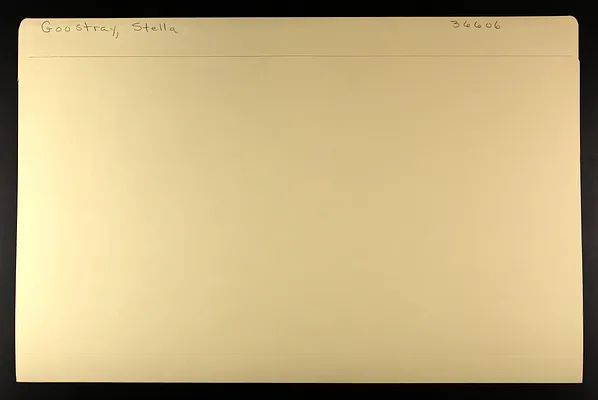 Goostray, Stella