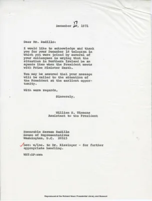 Badillo, Herman – Barrett, William A. (1 of 2)