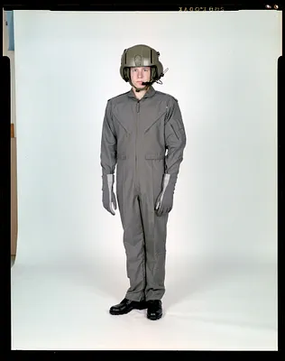 IPD, coveralls, flyer's, CWV-27P