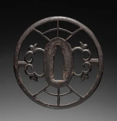 Sword Guard