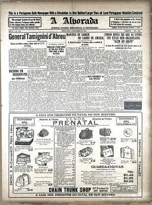 A Alvorada
