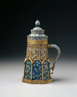 Tankard