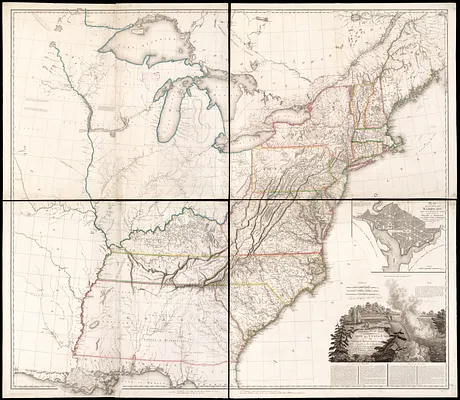 United States of Nth. America