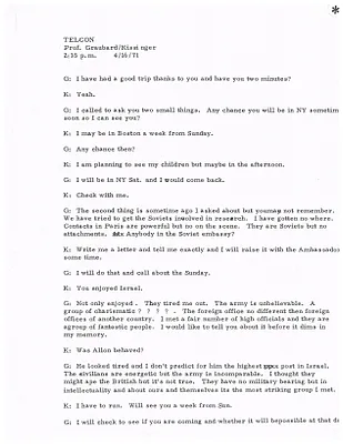 April 15-20, 1971 [2 of 2]