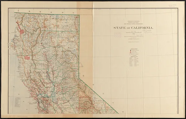 State of California