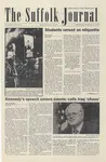 Suffolk Journal, Vol. 64, No. 9, 11/05/2003