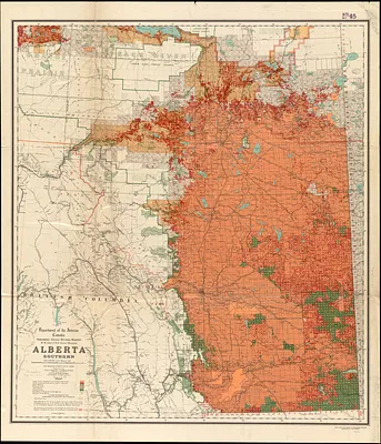 Alberta, southern