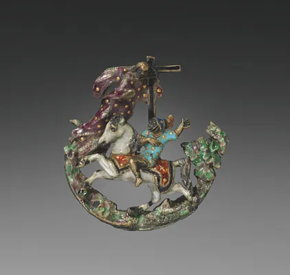 Brooch