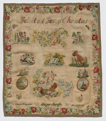 Sampler