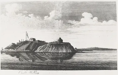 Castle William