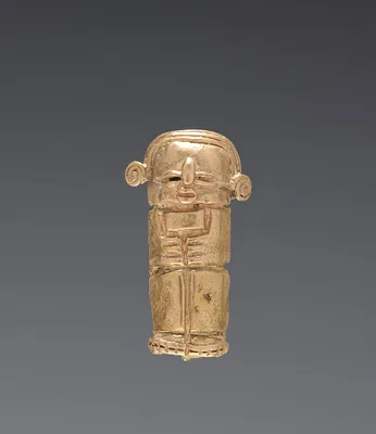 Necklace Figurine Bead
