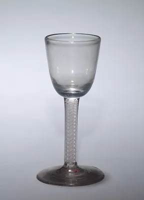 Wine Glass