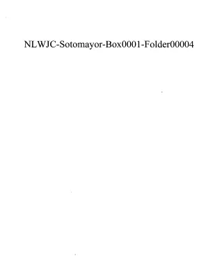 Sotomayor -ABA Final [2]