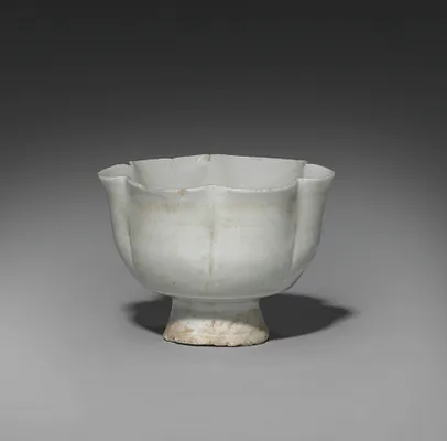 Cup and Stand