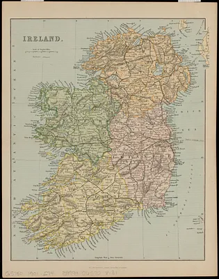 Ireland