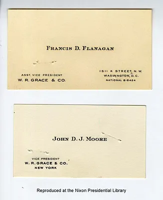 Grace, W. R. & Co.