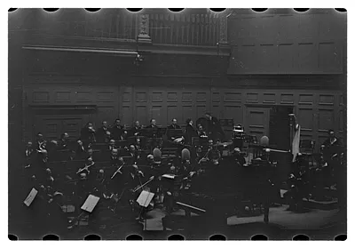 Concert for P. Rican victims
