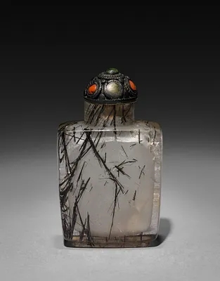 Snuff Bottle