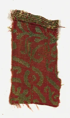 Silk Fragment