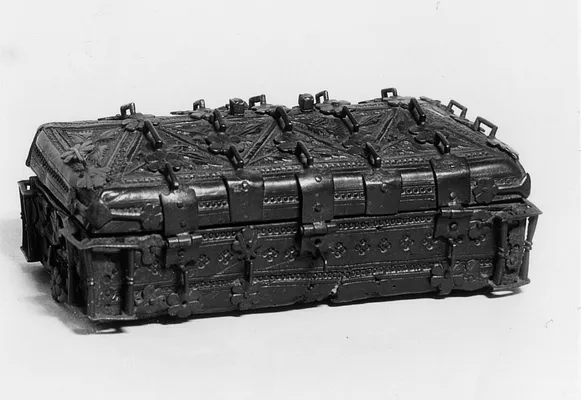 Messenger Box