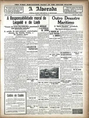 A Alvorada