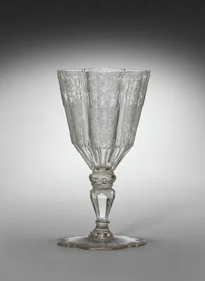 Standing Cup