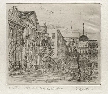 The Square