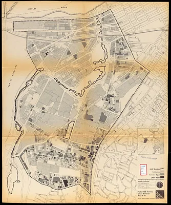 Parker Hill-Fenway urban renewal area r-48
