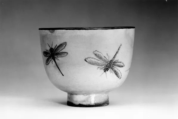Deep Bowl
