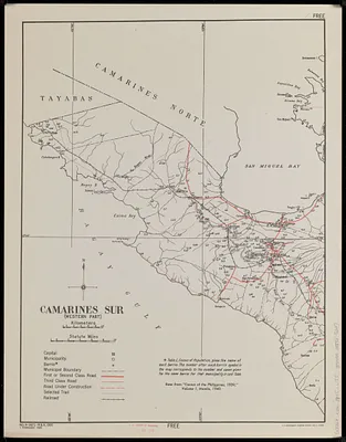 Camarines Sur