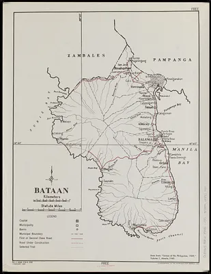Bataan