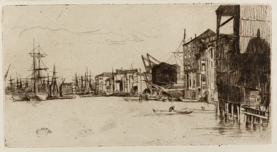 Free Trade Wharf