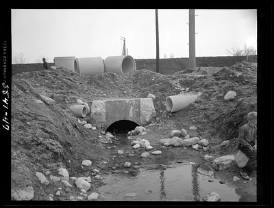 Culvert