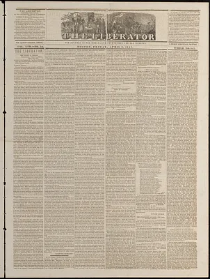 The Liberator