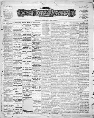 The East Boston Advocate