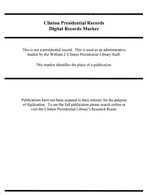 Memoire - 7th Conference of the Wives of Heads of State and Government of the Americas [Bound Material]