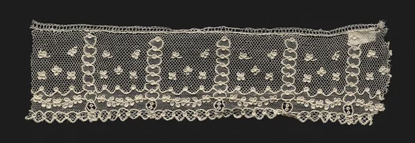 Lace Edging