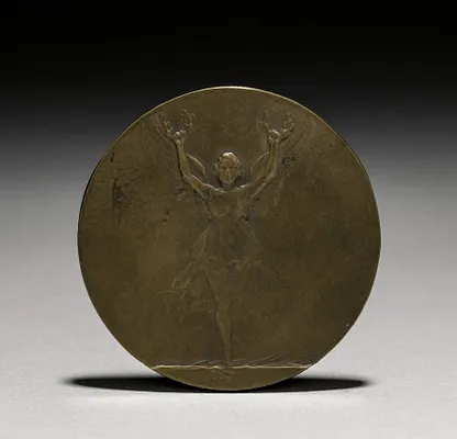Medal of French Republic