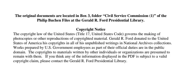 Civil Service Commission (1)