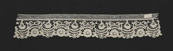 Lace Edging