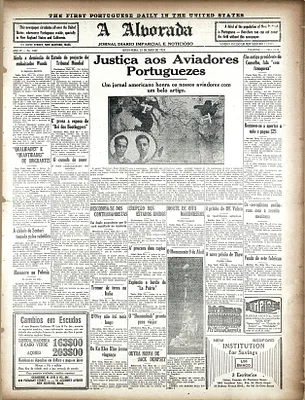 A Alvorada
