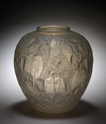 Vase