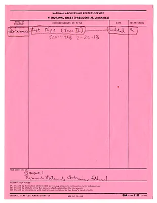 Transcript of Lansing Lamont Interviews with Arthur Machen, William Caldes, and Leo Jercinovic of Los Alamos Laboratory (Tape II)