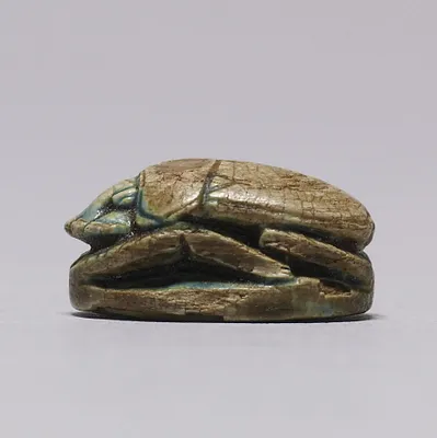 Scarab of Hatshepsut