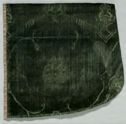 Velvet Fragment