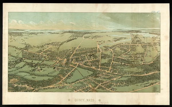Quincy, Mass