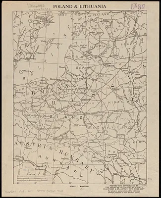 Poland & Lithuania