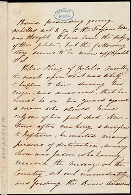 Extracts taken from Sir William Hamilton's work on ancient vases by William Lloyd Garrison